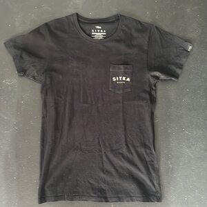SITKA: Pocket Tee